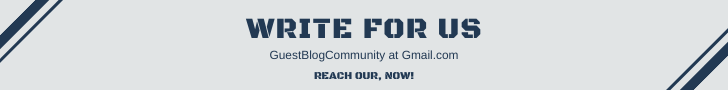 write for us