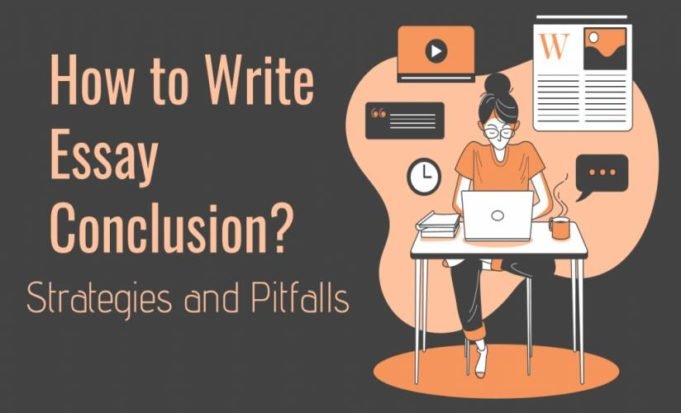 Making Conclusion Step by Step Guide to Write an Essay Conclusion - Articles 4 Business