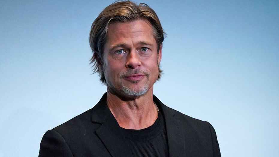 Brad Pitt - Best Hollywood Actors 