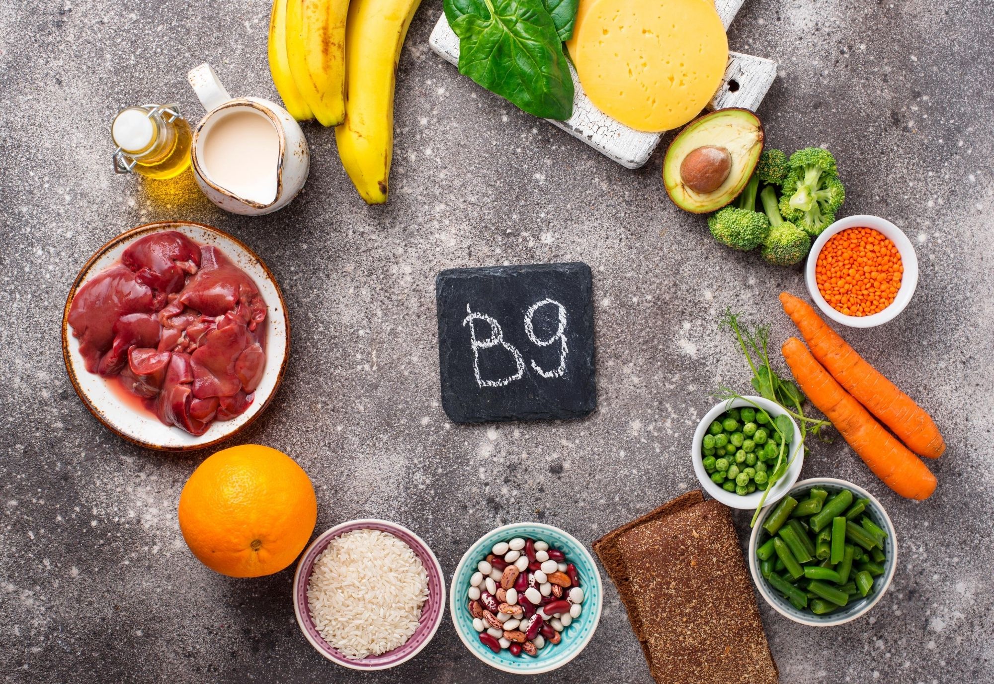 Vitamin B9 And Disease Prevention Articles 4 Business