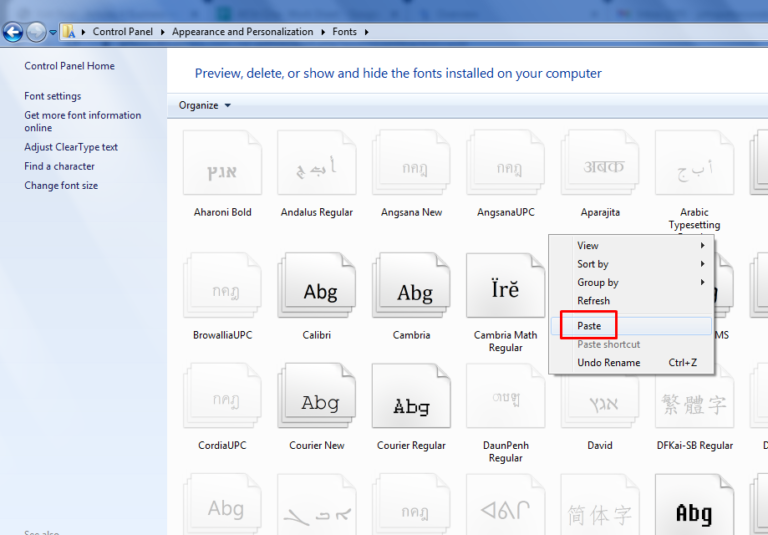 ism malayalam typing font and keyboard ism malayalam typing font and keyboard