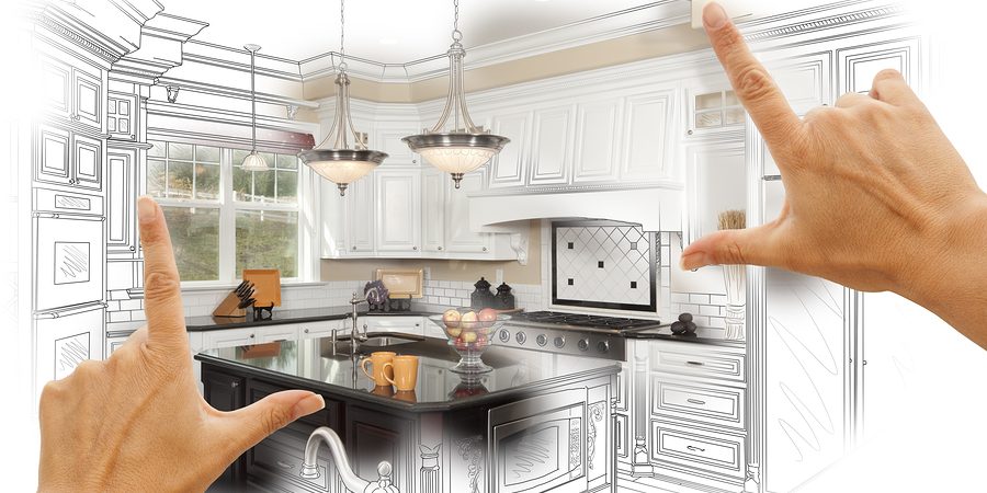 9 Modern Cabinet Styles For Stylish Kitchens Renovation