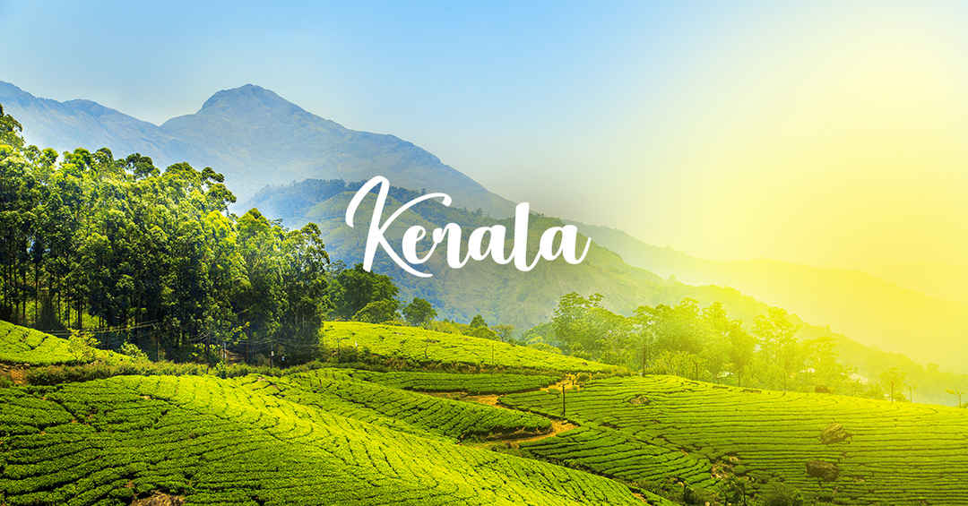 Kerala 