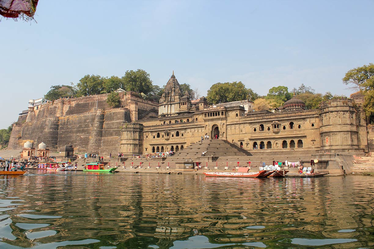 Madhya Pradesh 