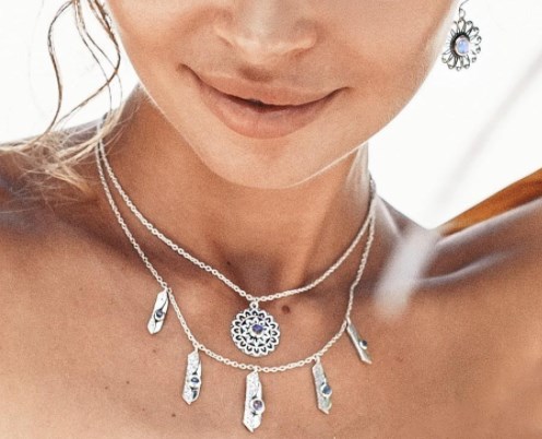Seven Things to Know About Moonstone Jewelry 2