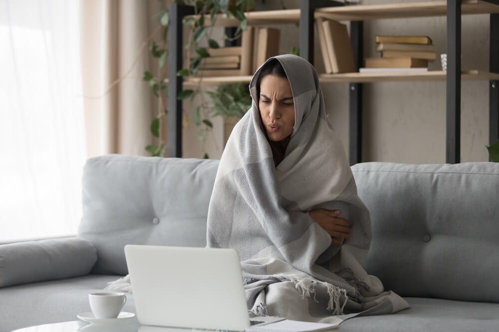 7 Tips To Lower Your Heating Bills This Winter