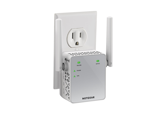 Netgear Wifi Extender