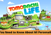 Tomodachi Life Personalities – Definition, Working, Types and Compatibility Details Tomodachi Life Personality Guide (1)