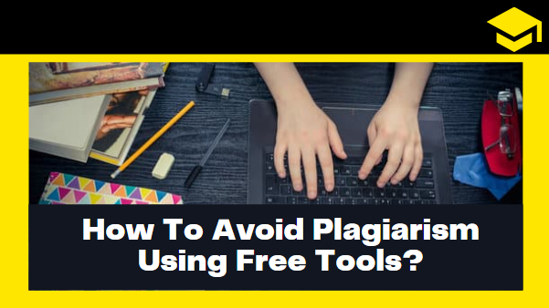 4 Reasons Why Avoiding Plagiarism Is Essential