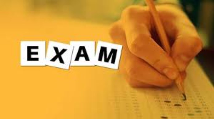 Common Mistakes to Avoid During Government Exam