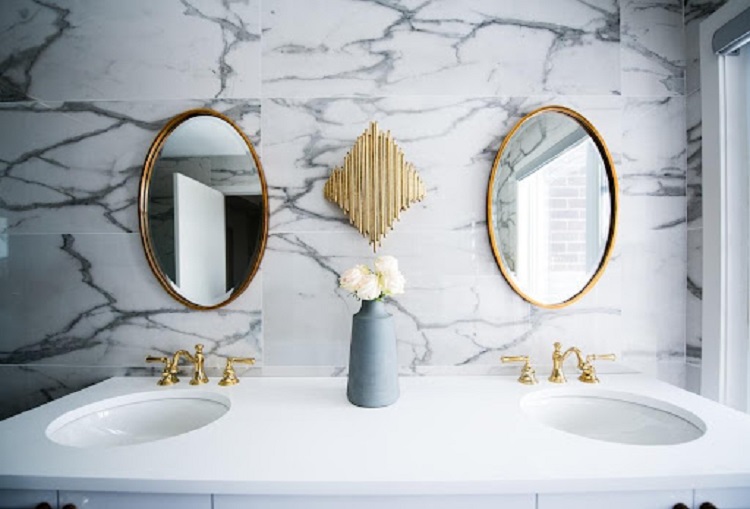How To Make Your Bathroom Look Expensive