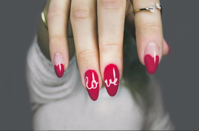 HOW TO CREATE NAIL EXTENSIONS USING BUILDER GEL