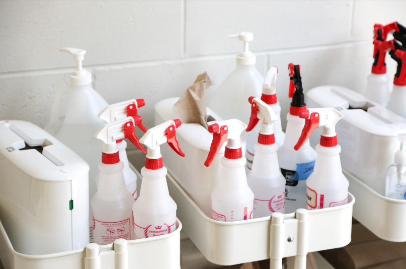 How To Find High-Quality Janitorial Supplies