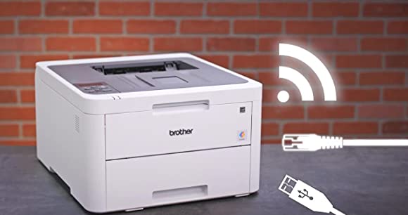 Brother HL-L3230CDW Printer