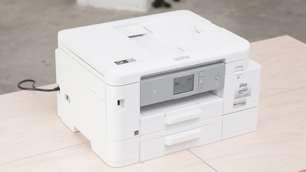 Brother MFC-J4535DW Printer