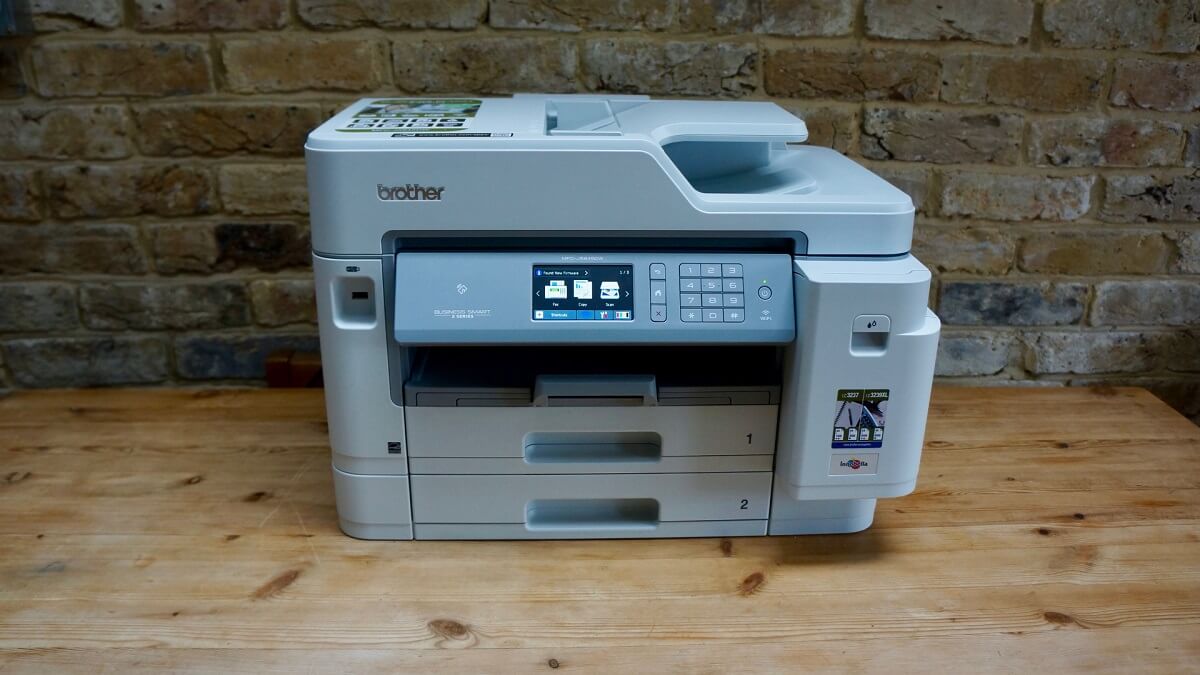 Brother MFC-J5945DW Printer