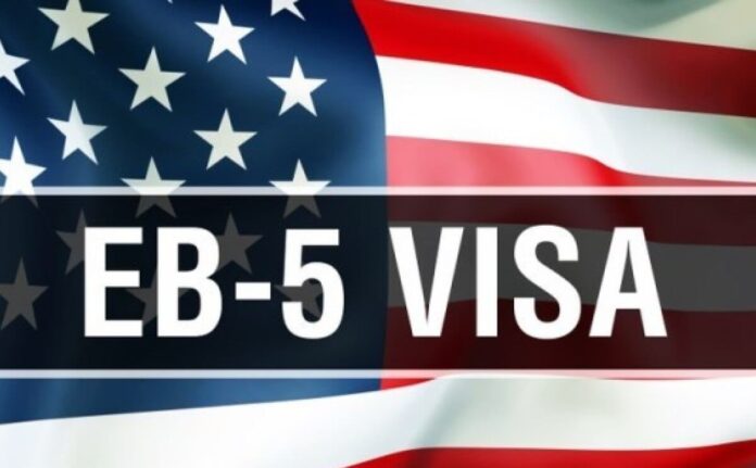 EB-5 Visas Work