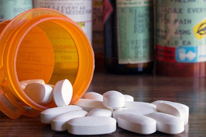 Is Kratom a Viable Alternative to Opioids