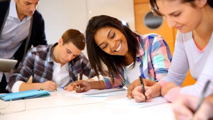 How to Get Ready for a College Exam Like a Pro