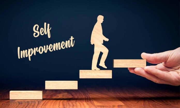 Why is Self Improvement Important