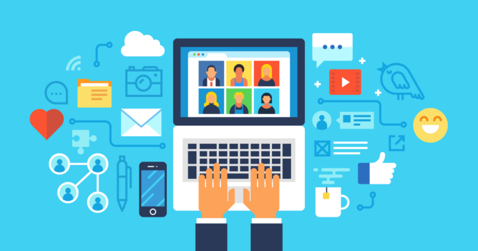 5 Ways to Choose The Right Social Media Marketing Agency