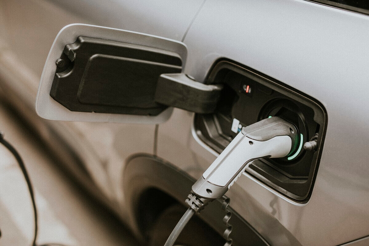 How Does EV Charging Work?
