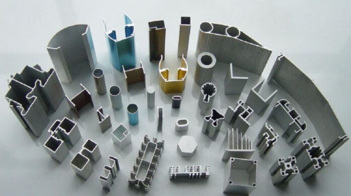 Aluminum Extrusion for Automotive Industry