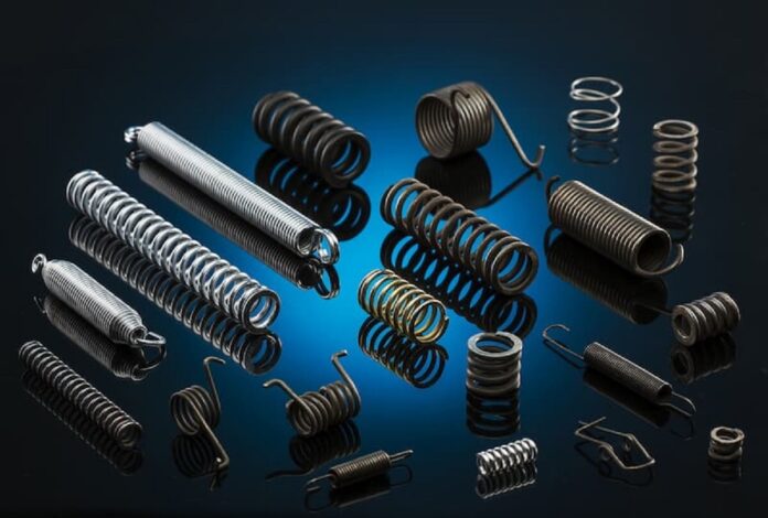 Best Die Spring Factories of 2023