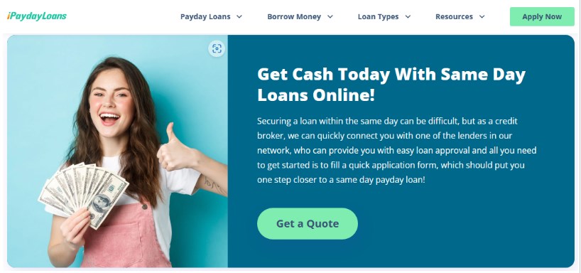 Factors to Consider Before Applying For Same Day Loans Online