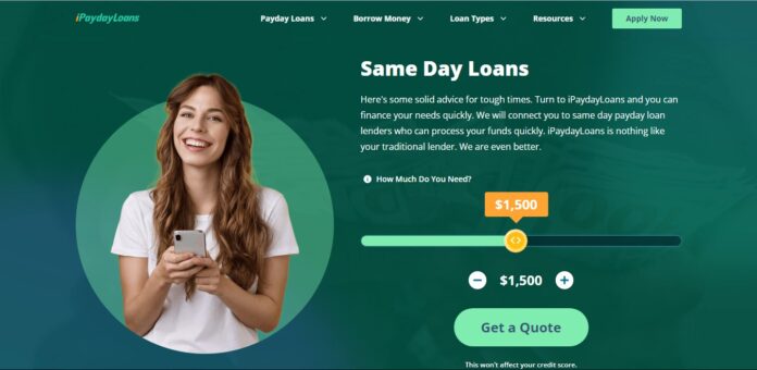 Factors to Consider Before Applying For Same Day Loans Online