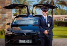 Best Taxi Service in Jalandhar – Comfortable & Affordable Travel Options Luxury Car with Driver Dubai