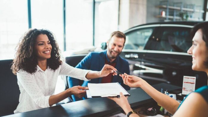 5 Ways Data Analytics Can Transform Car Dealerships