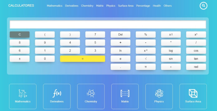 A Complete Guide on Online Math Tools