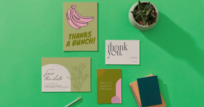 5 Must-Know Tips for Designing Eye-Catching Postcards