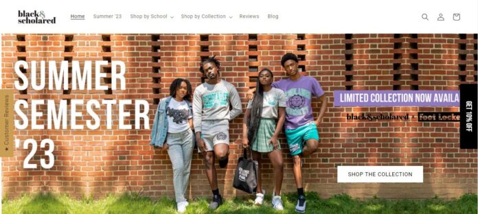 Black Excellence Sweatshirt: A Statement of Pride and Identity