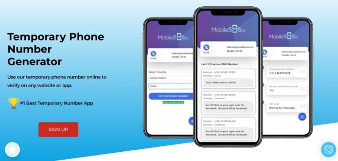 How to Use a Temporary Phone Number for Online Dating Safety