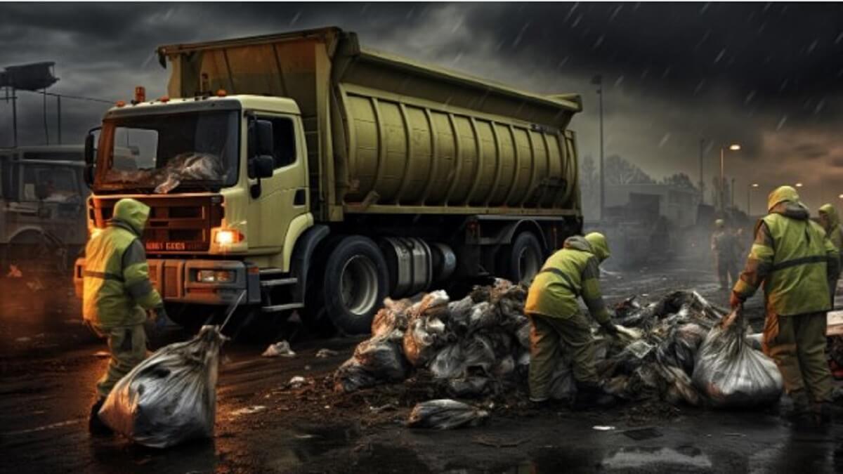 Reasons Why You Should Consider a Hauling Company 