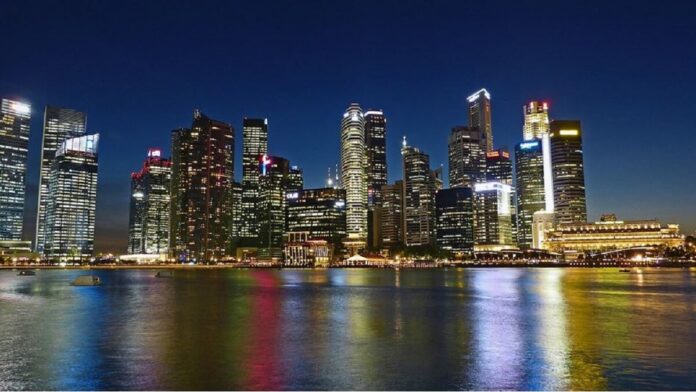 Singapore contract work perks 6 surprising advantages