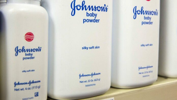 Seeking Justice A Comprehensive Guide to Filing a Talcum Powder Lawsuit for Victims