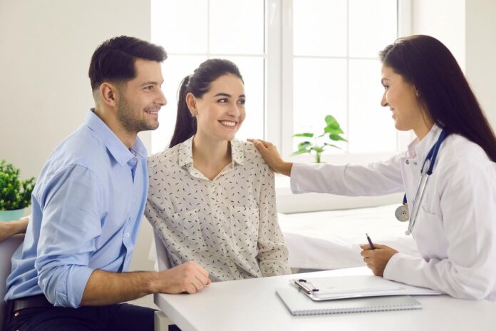 Fertility Care Excellence How Fertility Doctors Change Lives