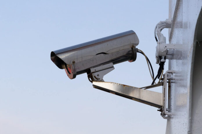 For Business Peace Of Mind In Australia – Get Commercial Security Cameras