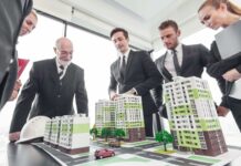 The Key Stages of Successful Real Estate Development The Key Stages of Successful Real Estate Development