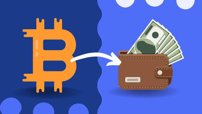 How to Cash Out Bitcoins Before 2023 Ends
