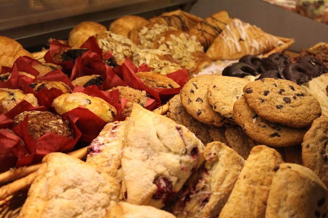 Wholesale Bakery Distributor