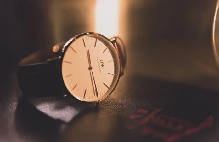 5 Good Classic Women's Watches