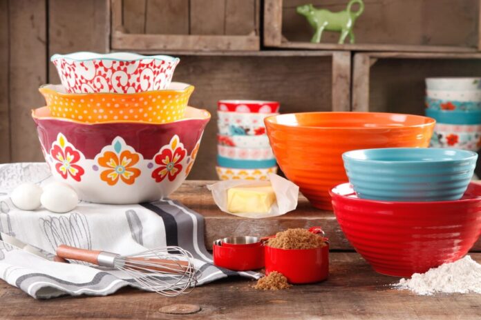 How to Impress with Ceramic Bowls