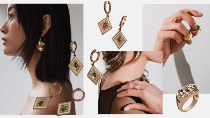 How to Incorporate Designer Jewellery into Everyday Fashion