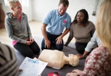 First Aid Certification: Your Path to Lifesaving Knowledge First Aid Certification