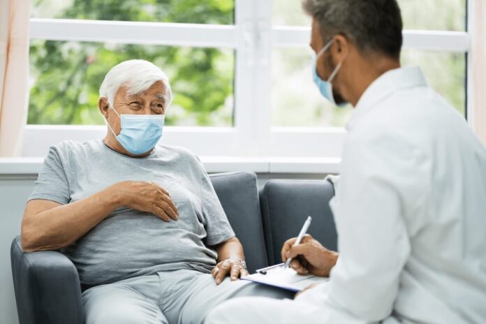Home Doctor Service in Sydney
