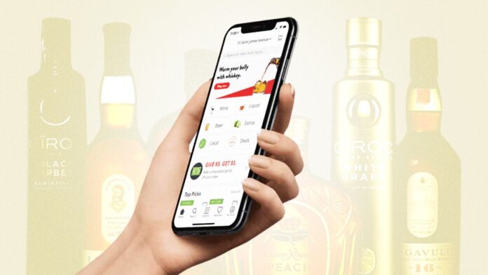 What You Can Find When Purchasing Alcohol Online
